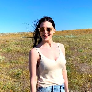 Meet your Posher, Charlotte